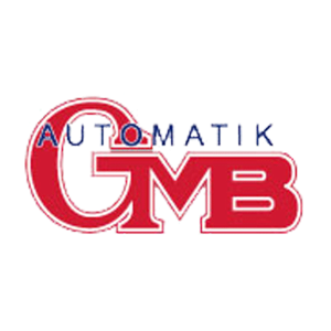 gbm automatik logo