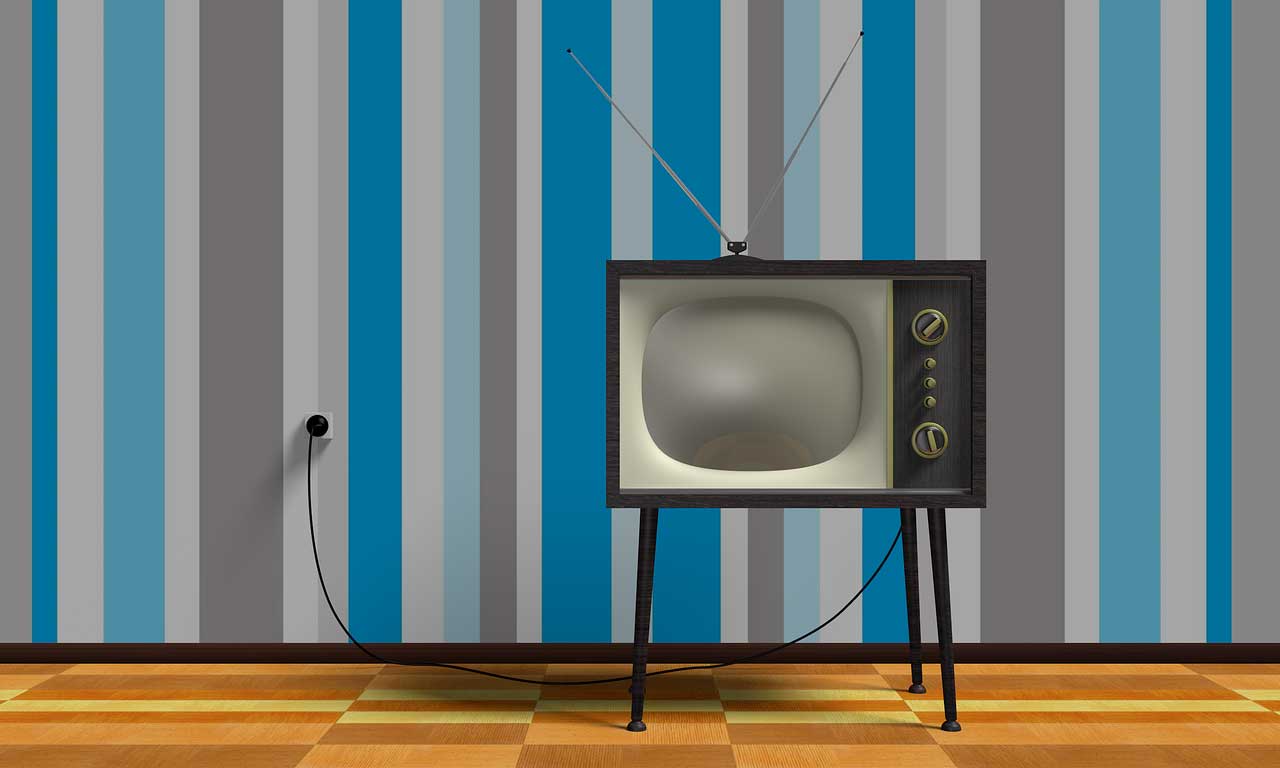 TV retro