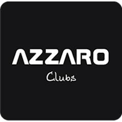 Mobilna aplikacija azzaro clubs