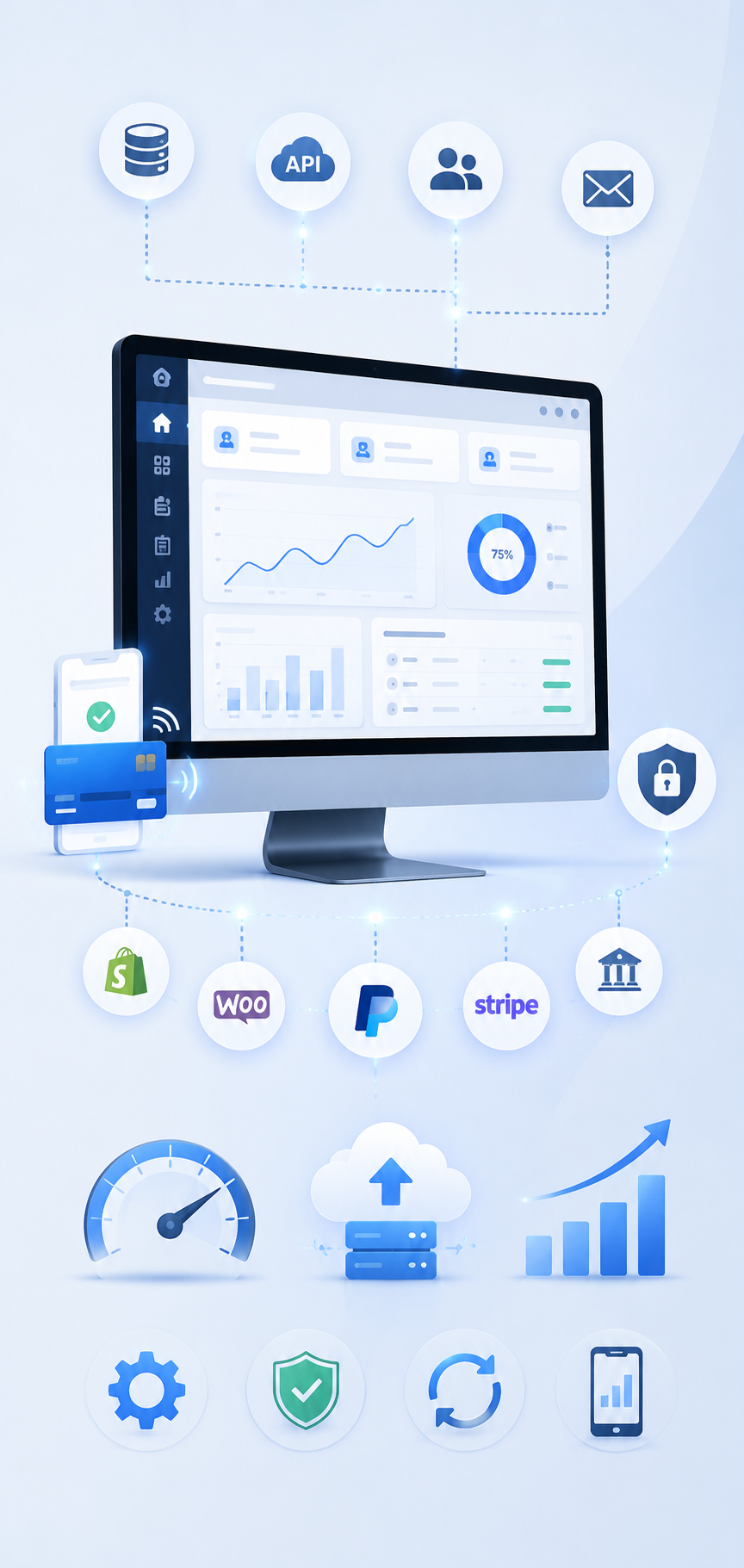 Izrada web aplikacija